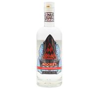 Def Leppard - Rocket London Dry Gin 70cl