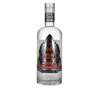 Def Leppard ROCKET Premium Distilled Gin 40% Vol. 0,7l