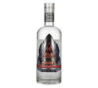 Def Leppard ROCKET Premium Distilled Gin 40% Vol. 0,7l