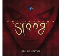 Def Leppard - Slang (2 CD)