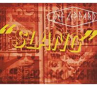 DEF LEPPARD - Slang