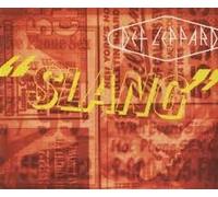 Def Leppard - Slang