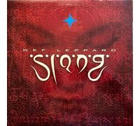 Def Leppard - Slang