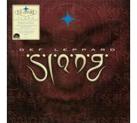 Vinile Def Leppard - Slang (30Th Anniversary) (180G) (Magenta Vinyl) (2 Lp) (Rsd
