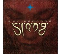 Def Leppard Slang (CD)