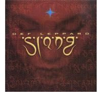 Def Leppard - Slang [Import]