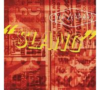 Def Leppard - Slang(Japan)