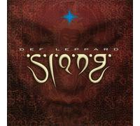 Def Leppard Slang (CD)