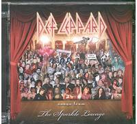 Def Leppard - SONGS FROM THE SPARKLE..