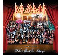 DEF LEPPARD - Songs From The Sparkle Lounge (2021) LP pre-order