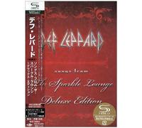 Def Leppard - Songs from the Sparkle Lounge