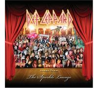 Def Leppard - Songs From The Sparkle Lounge