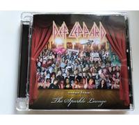 Def Leppard - Songs from the Sparkle Lounge