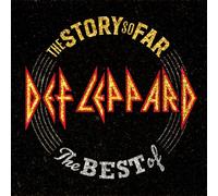 Def Leppard - Story So Far