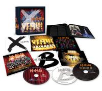 Def Leppard The CD Box Set - Volume 3 (CD) Box Set