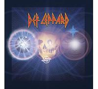 Def Leppard - THE CD BOXSET: VOL. 2