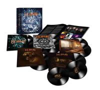 DEF LEPPARD - The LP collection vol.4 (2026) 11 LP Vinyl pre-sale