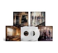 Def Leppard & The Royal Philharmonic Orchestra - Drastic Symphonies (White Vinyl)