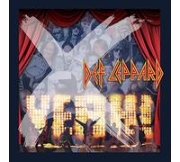 Def Leppard - The Vinyl Boxset Vol.3 (180 Gr. Box 9 Lp Limited Edt.)
