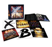 Def Leppard The Vinyl Collection - Volume 3 (Vinyl LP) 12" Album Box Set