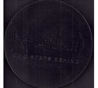 Def Leppard - Two Steps Behind