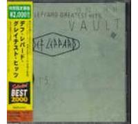Def Leppard - Vault [Best 80-95]