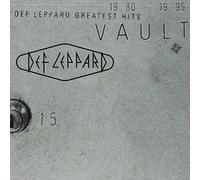 Def Leppard - Vault-Greatest Hits