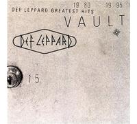Def Leppard - Vault [Greatest Hits]