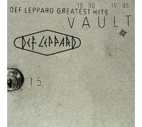 Def Leppard - Vault Special Edition