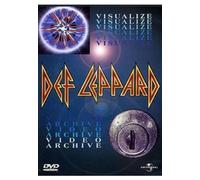 Def leppard, vol. 2