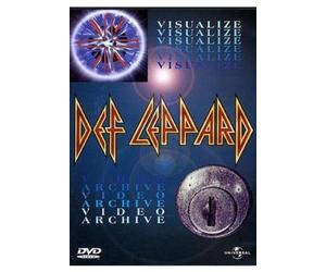 Def leppard, vol. 2