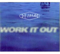 Def Leppard - Work It Out