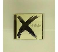 Def Leppard - X