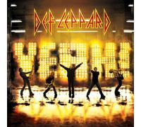 Def Leppard Yeah (CD)