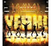 Def Leppard Yeah (CD)