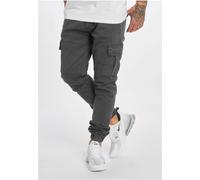 DEF Litra Antifit Jeans DFJS109 36 Grigio