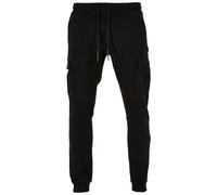 DEF Litra Antifit Jeans DFJS109 W31 Nero