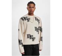 DEF Maglia Knit Girocollo DFCN146 XL Nero