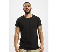 Def Edwin Short Sleeve T-shirt Nero S Uomo