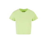 DEF Maglietta 'Love' verde chiaro Donna DEF M