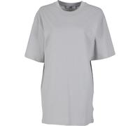 DEF Magliette alte DFTS241 3XL Grigio