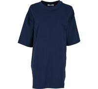 DEF Magliette alte DFTS241 S Blu
