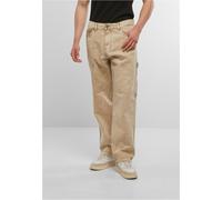 DEF May Straight Fit Jeans DFJS238 33 Beige