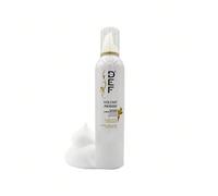 DEF Mousse Favolosa, Mousse per Capelli ad Azione Riparatrice a Base di Collagene, Dona Lucentezza e Morbidezza, Preserva il Colore, Adatta per Tutti i Tipi di Capelli 300ml. Informazioni su questo ar