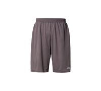 DEF Pantaloncini a rete DFSH048 S Grigio