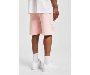 DEF Pantaloncini a tinta unita DFSH051 L Rosa