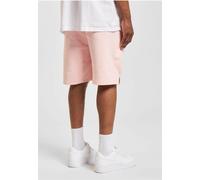 DEF Pantaloncini a tinta unita DFSH051 S Rosa