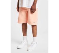 DEF Pantaloncini a tinta unita DFSH051 XXL Arancione