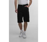 DEF Pantaloncini corti DFSH053 30 Nero