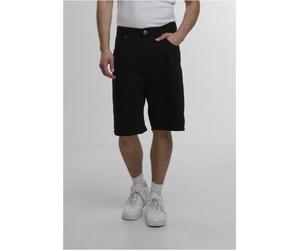 DEF Pantaloncini corti DFSH053 32 Nero